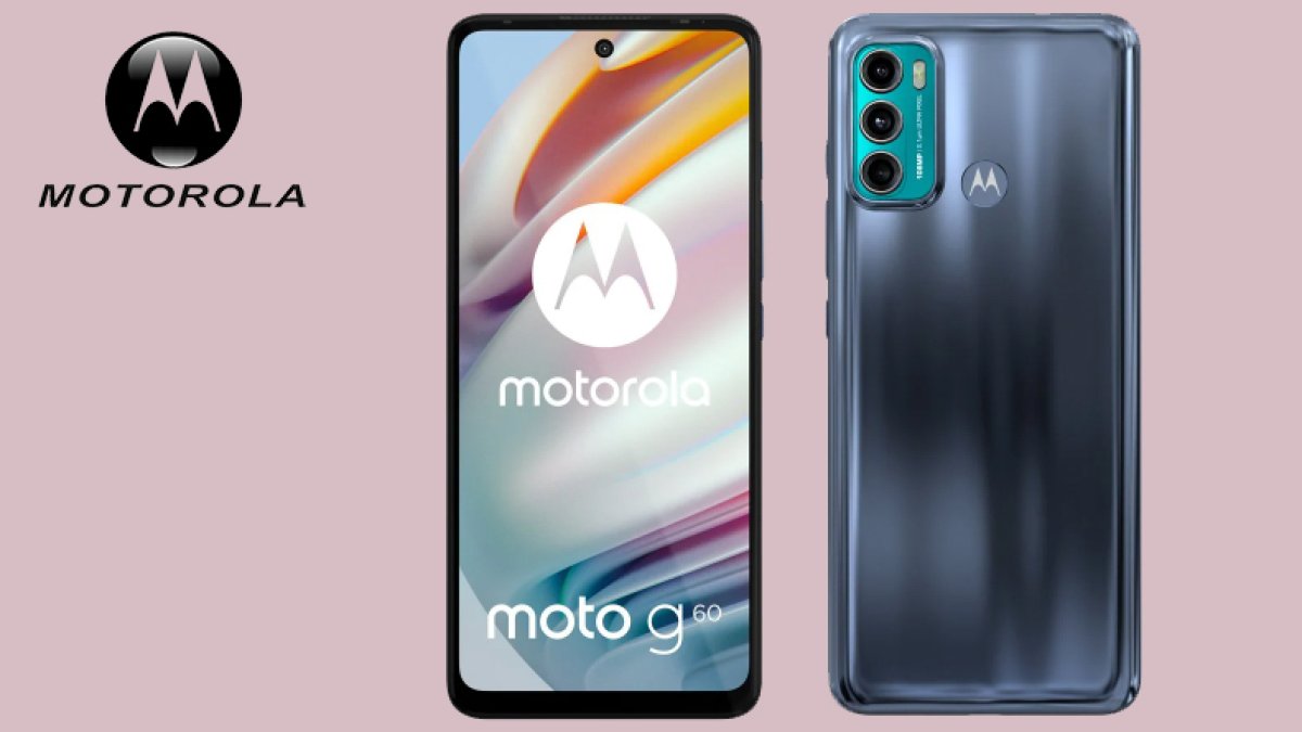 Moto G40 Fusion smartphone with 6,000mAh battery, 64MP camera becomes costlier by Rs 500, know the new price...