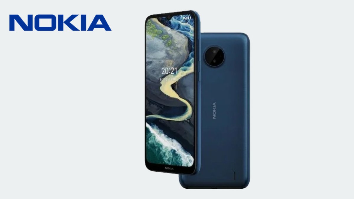 Nokia C20 Plus launched, this budget phone will get a lot