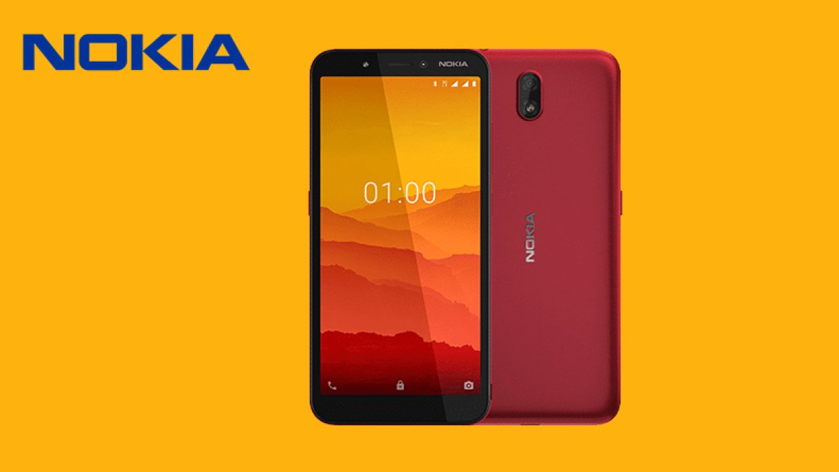 Nokia launches cheap smartphone with best-in-class features, know features and price