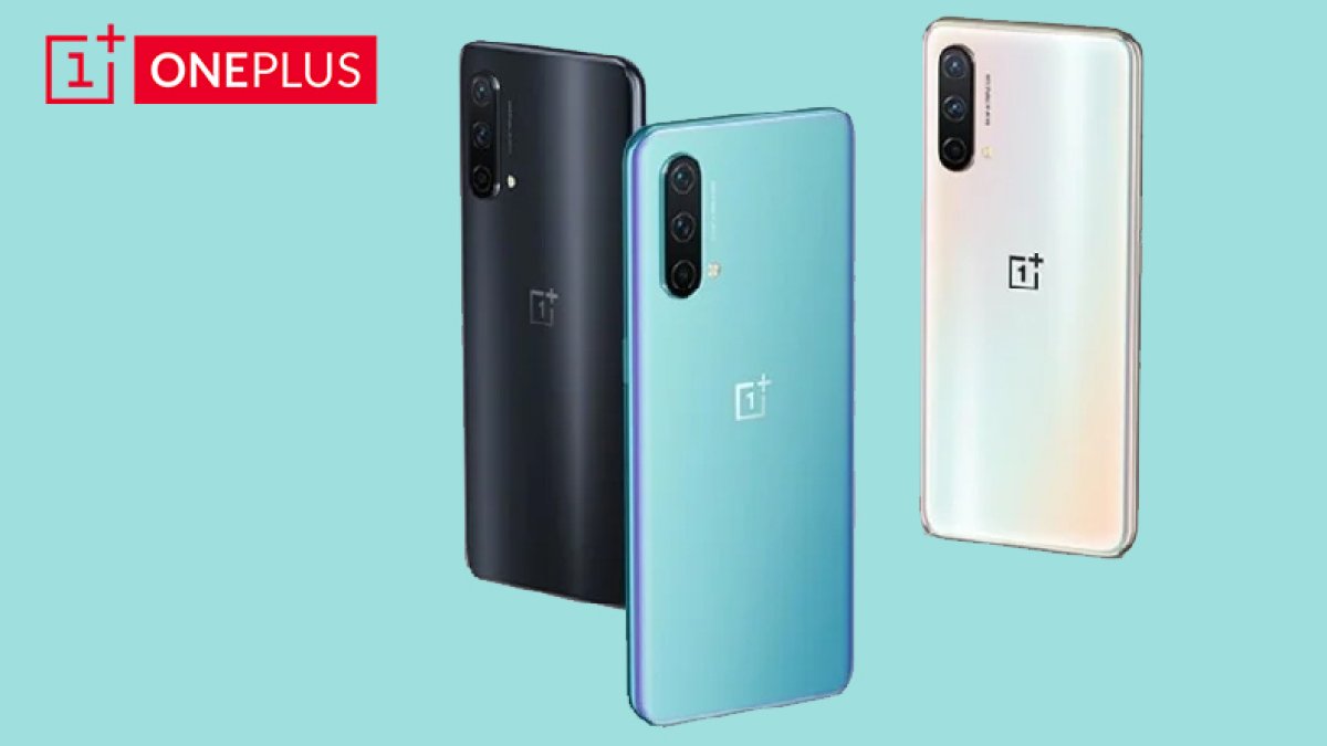 OnePlus Nord CE 5G launched in India, know from price to all features
