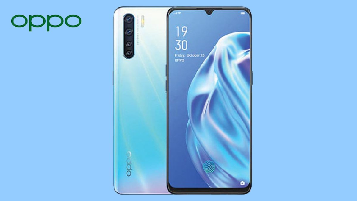 Oppo's new smartphone is coming, will have 120Hz display and Snapdragon 768G processor