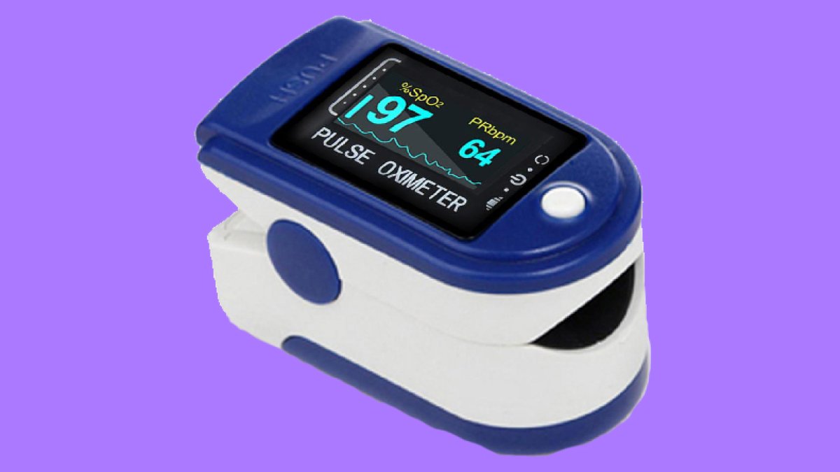 Covid 19: World's cheapest oximeter launched in India, priced at Rs 299