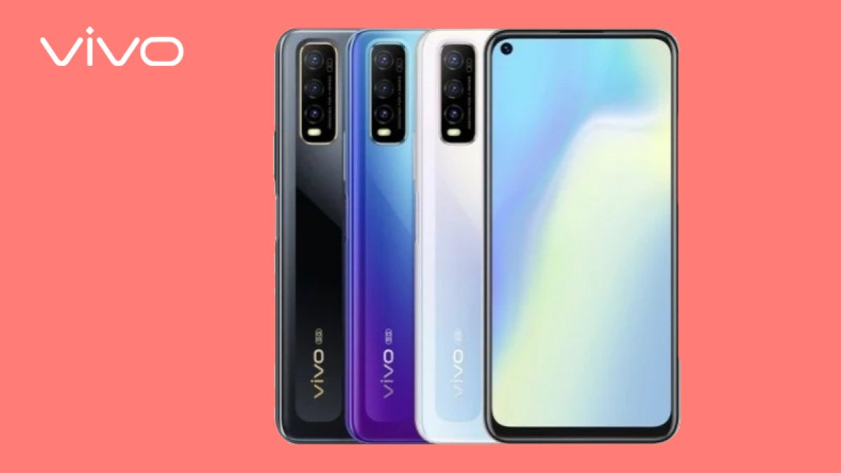 Vivo Y70t Launched With 48MP Triple Rear Camera, Know Possible Price and Specifications