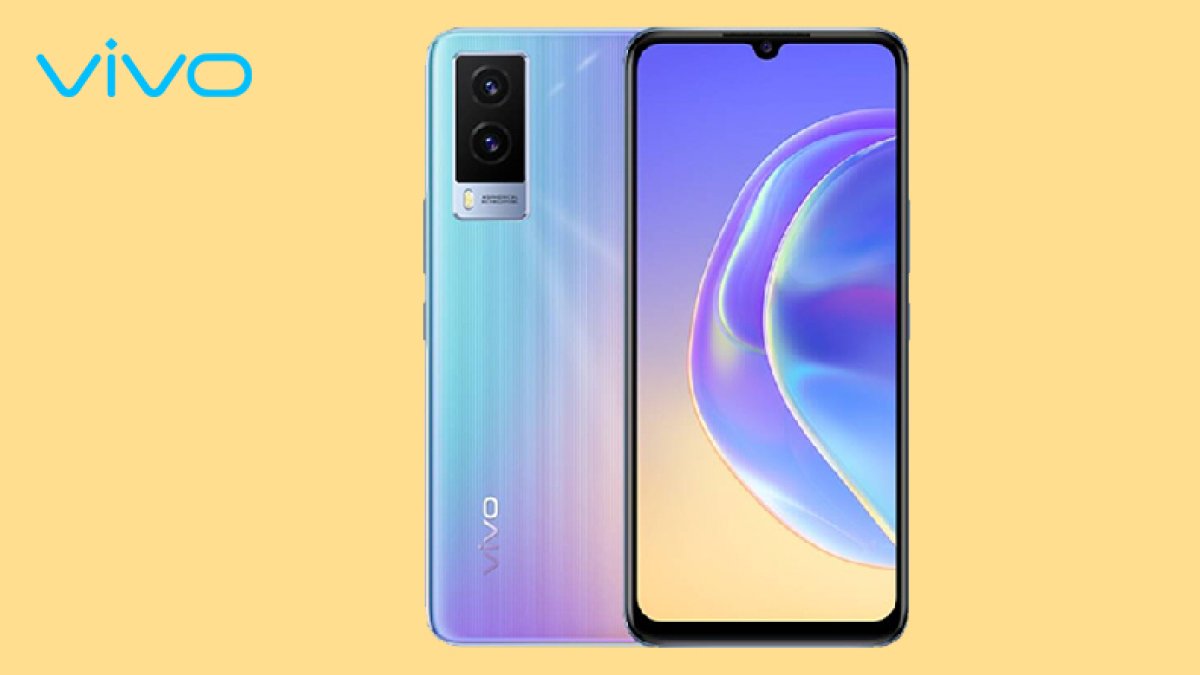 Vivo V21e 5G launched in India with 44W fast charging, getting cashback up to Rs 2500, know details