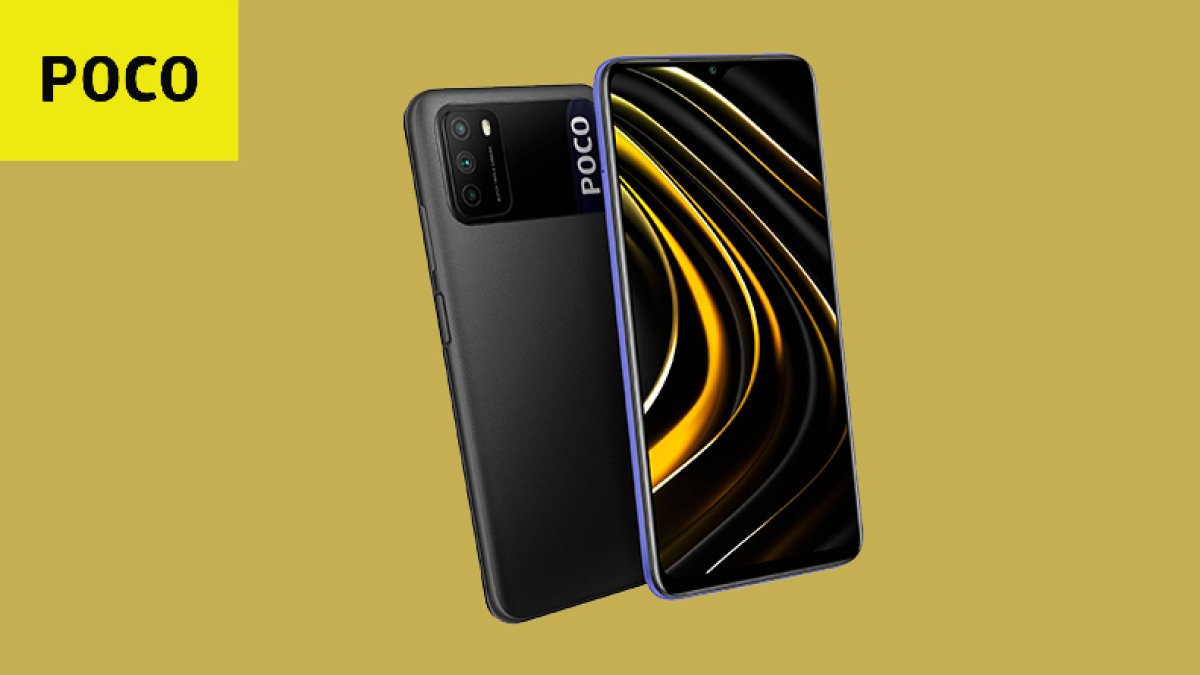 Poco M3 will now get 4GB RAM option, will be equipped with a strong 6,000mAh battery; Price Rs 10,499