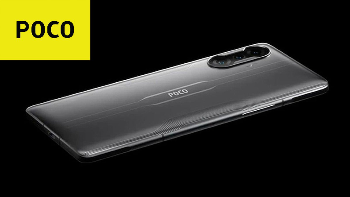 Poco F3 GT Launched, will get dedicated switches for gaming, 50% charge in 15 minutes
