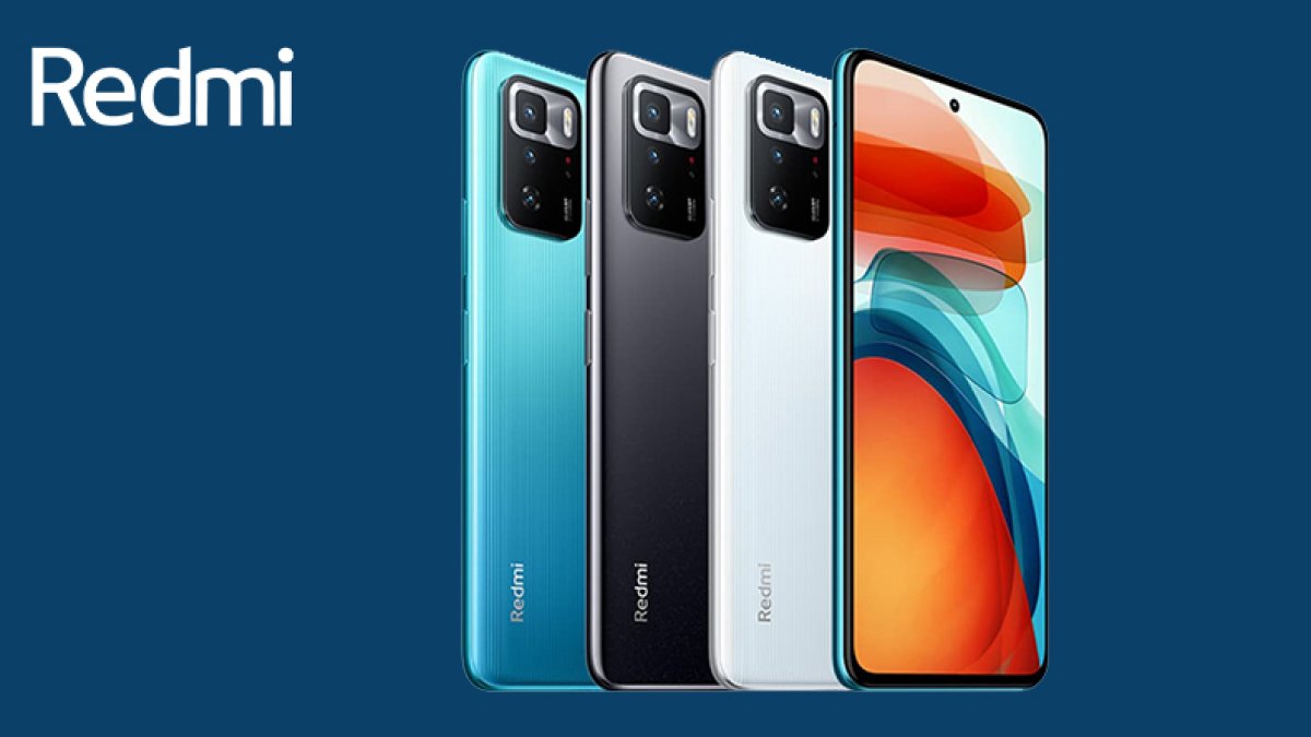 Redmi Note 10T 5G smartphone will be launched in India on this day, know here possible specifications