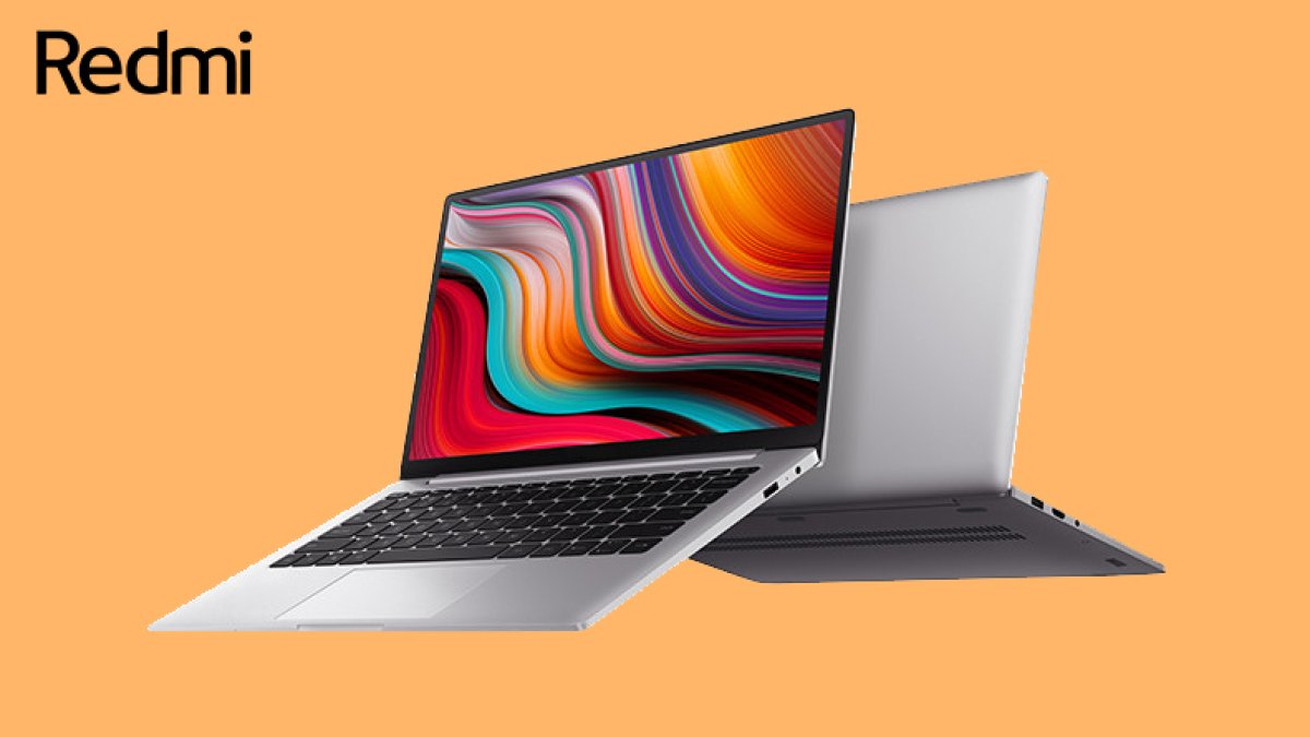 Redmi's first laptop Redmi Book will be launched in India on August 3