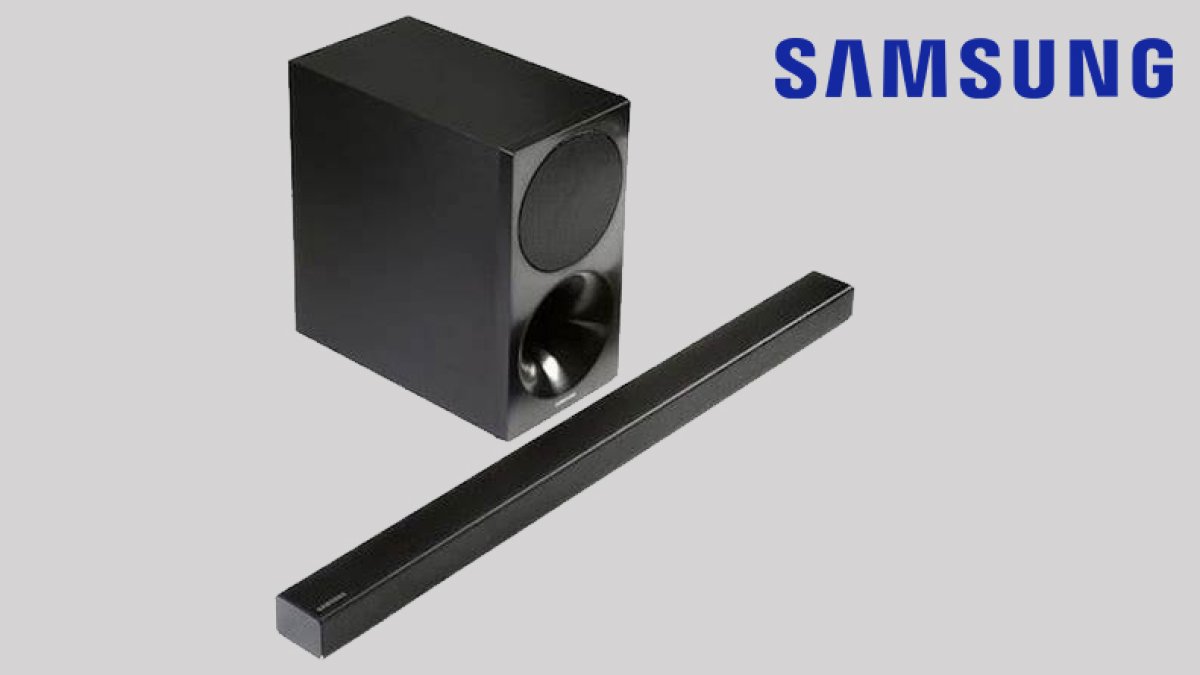 Samsung simultaneously launched three series of soundbars in India, know price and features