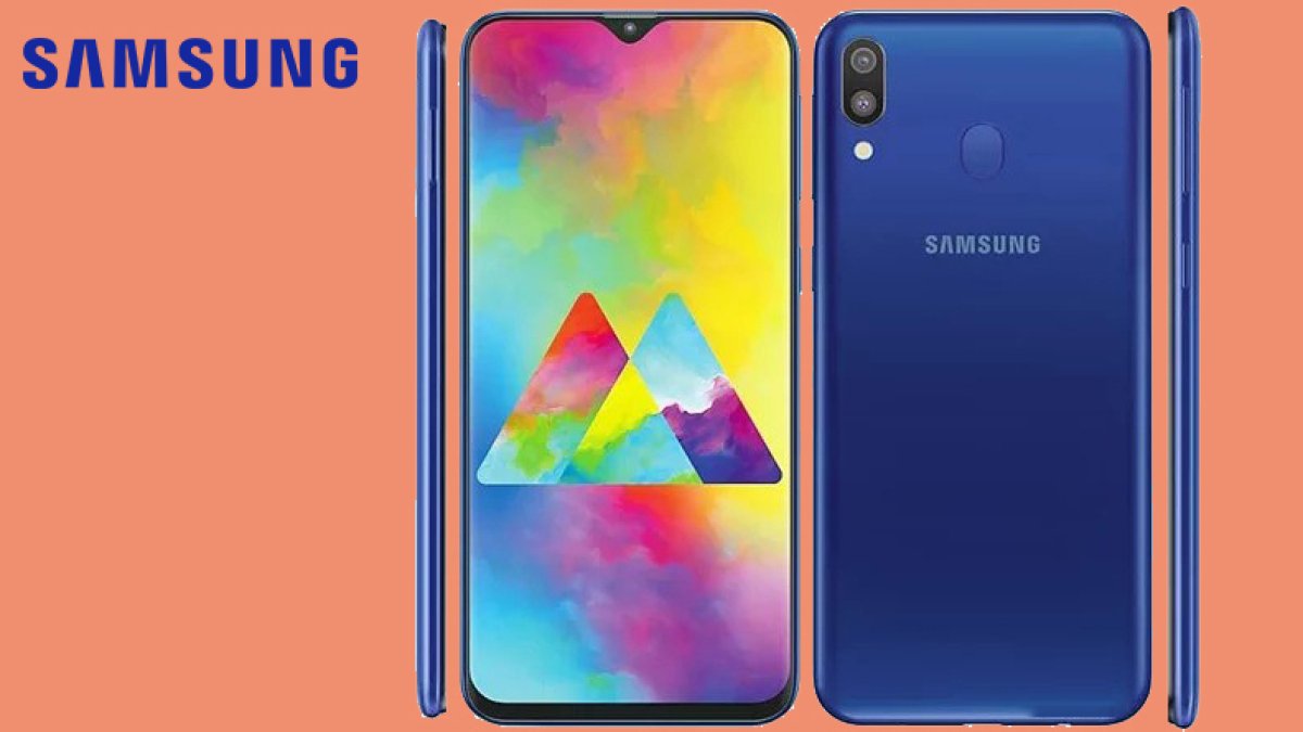 Samsung Galaxy M21 2021 Launched, will get 48MP triple rear camera and 6000mAh battery