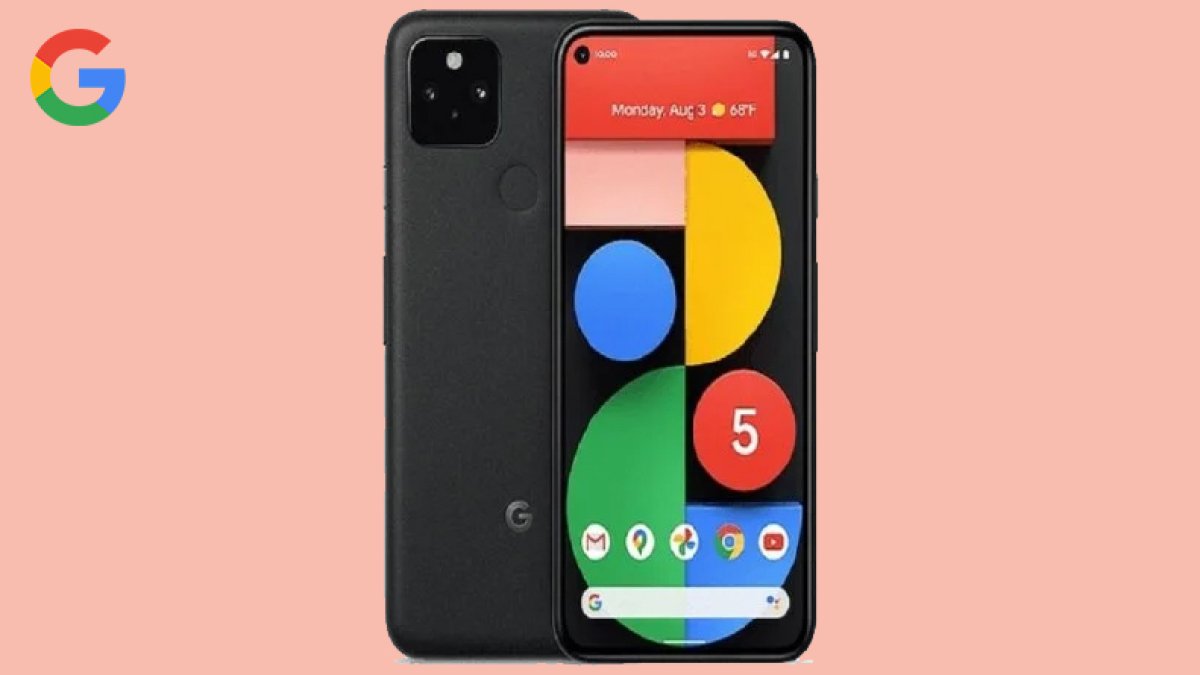 Google discontinued this smartphone before the launch of Pixel 6