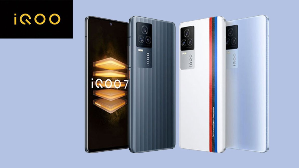 iQOO 8 series features leaked, 120W flash and reverse charging devices will be launched, know the possible price