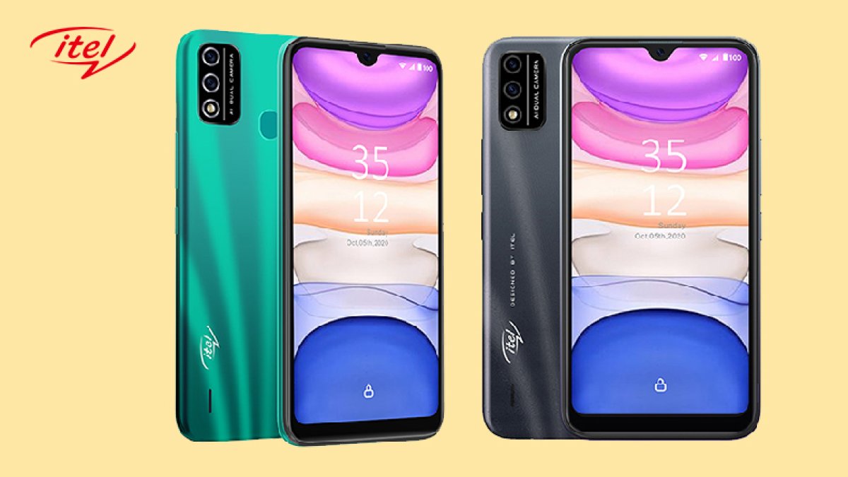 Itel A48 low budget phone launched with 2 GB RAM, 5-megapixel dual autofocus camera