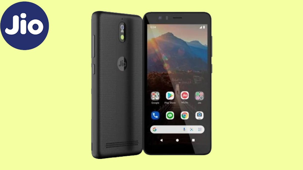 Features of JioPhone Next leaked before launch, Qualcomm processor will be available with 13MP camera