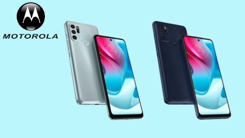 Motorola launches Moto G60s, the phone is equipped with four cameras, know features and price