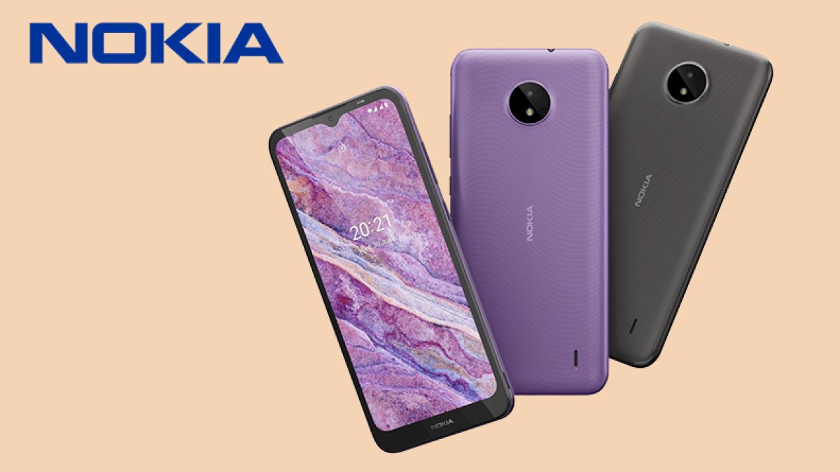 Nokia C20 Plus arrived in India to compete with Vivo and Redmi, the price is less than Rs 10,000