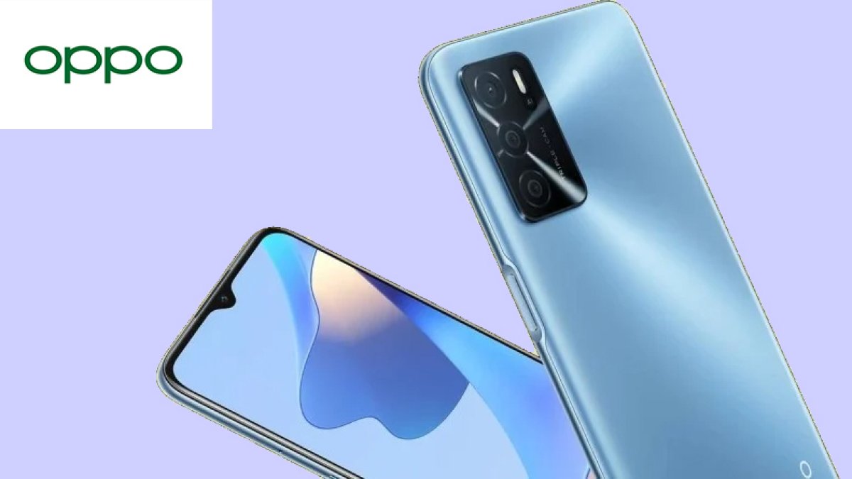 Oppo's budget smartphone Oppo A16s launched, priced around Rs 13 thousand