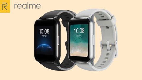 Realme Dizo watch launched with 315mAh battery and 12 days of backup