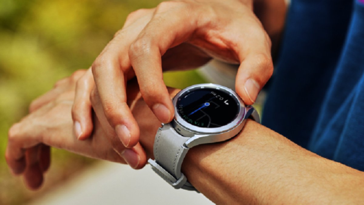 Samsung Galaxy Watch 4 and Galaxy Watch 4 Classic launched