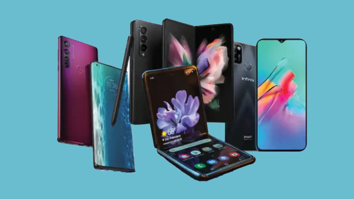 From Samsung, Motorola to Infinix, these 4 smartphones will be launched in August