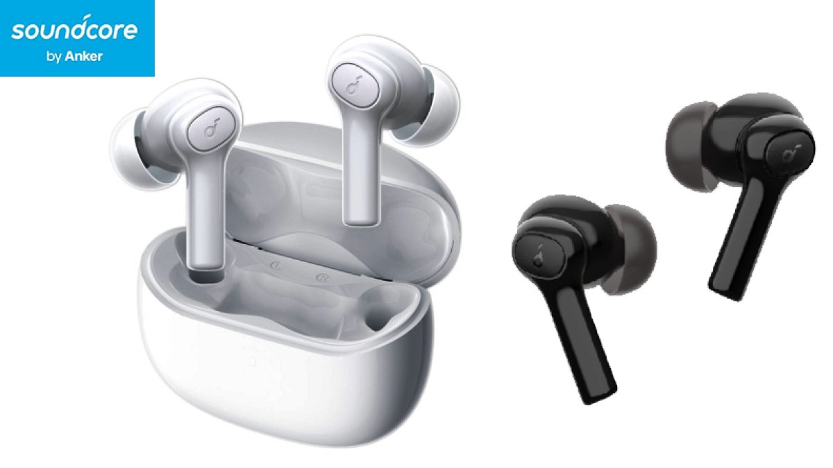 Soundcore R100 premium earbuds launched in India, equipped with BassUp technology