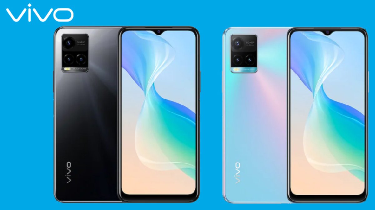 Vivo Y33s phone with 50MP camera launched in India, know price and specifications