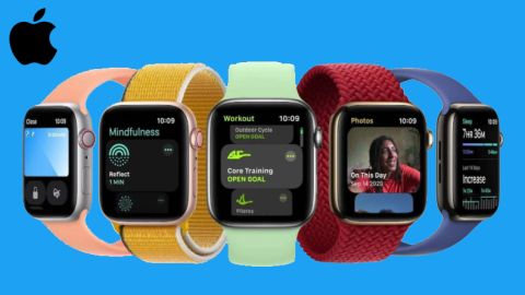 Apple Watch Series 7 and Apple Fitness+ launched, know their features, price and all the special things