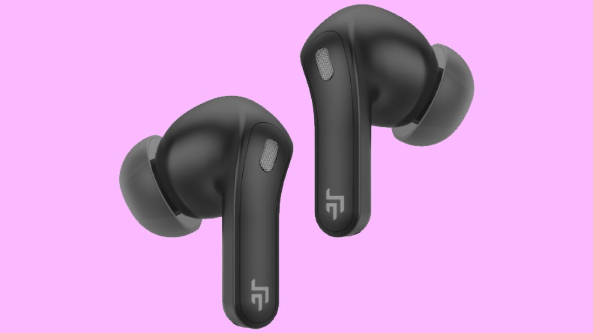 Crossbeats EPIC earbuds launched in India, equipped with six microphones