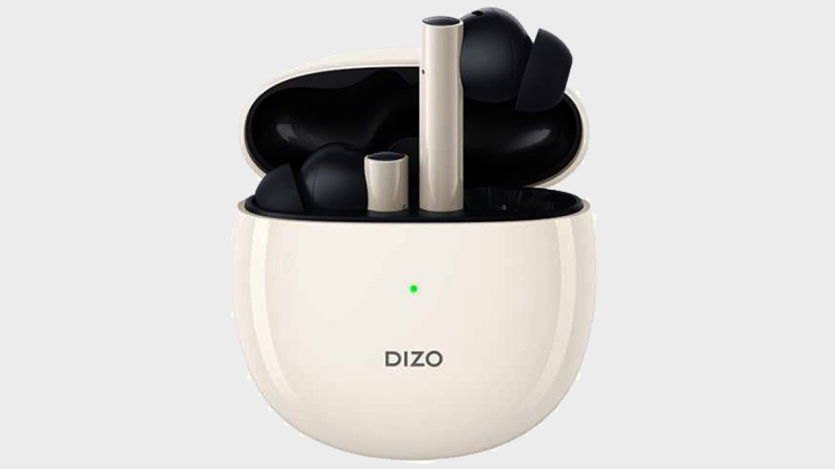 Realme Dizo GoPods and Dizo GoPods Neo Earbuds Launched in India, Know Price and Specifications