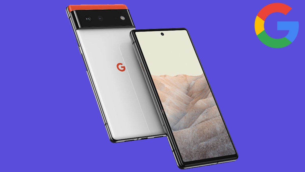For the first time in the promo video of Google Pixel 6, the phone was seen in many colors