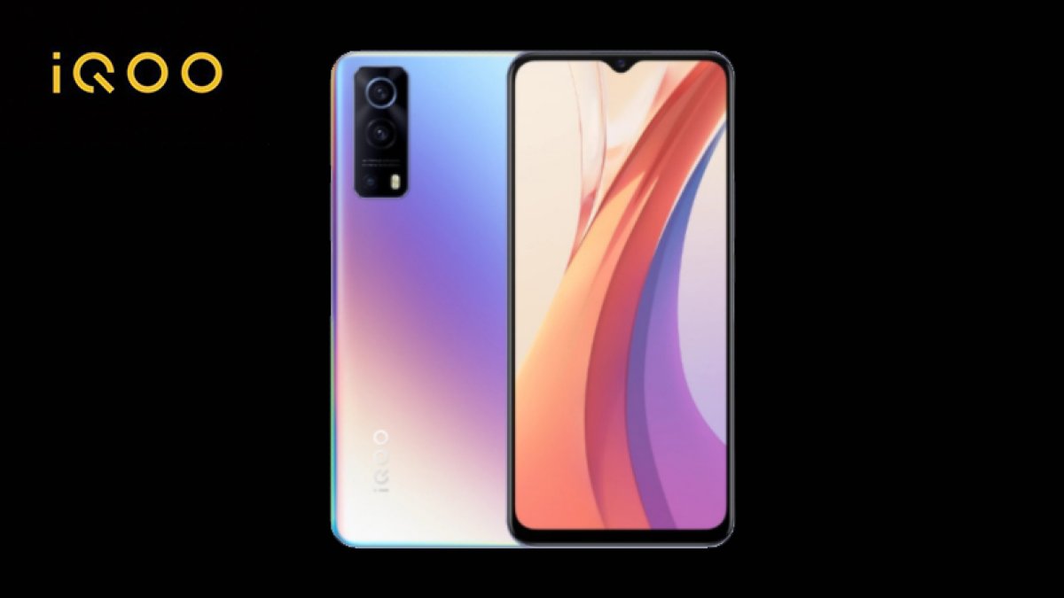 Indian launch date of iQOO Z5 5G confirmed, many specifications also revealed