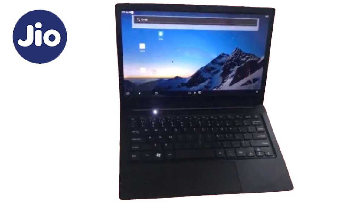 JioBook laptop spotted on BIS website, may launch in India soon