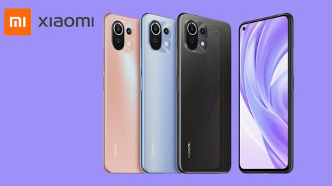 Xiaomi 11 Lite 5G NE will be launched in India soon, leaked specific information