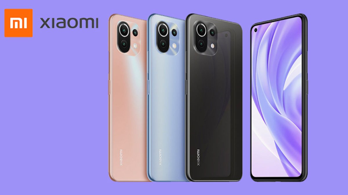 Xiaomi 11 Lite 5G NE will be launched in India soon, leaked specific information