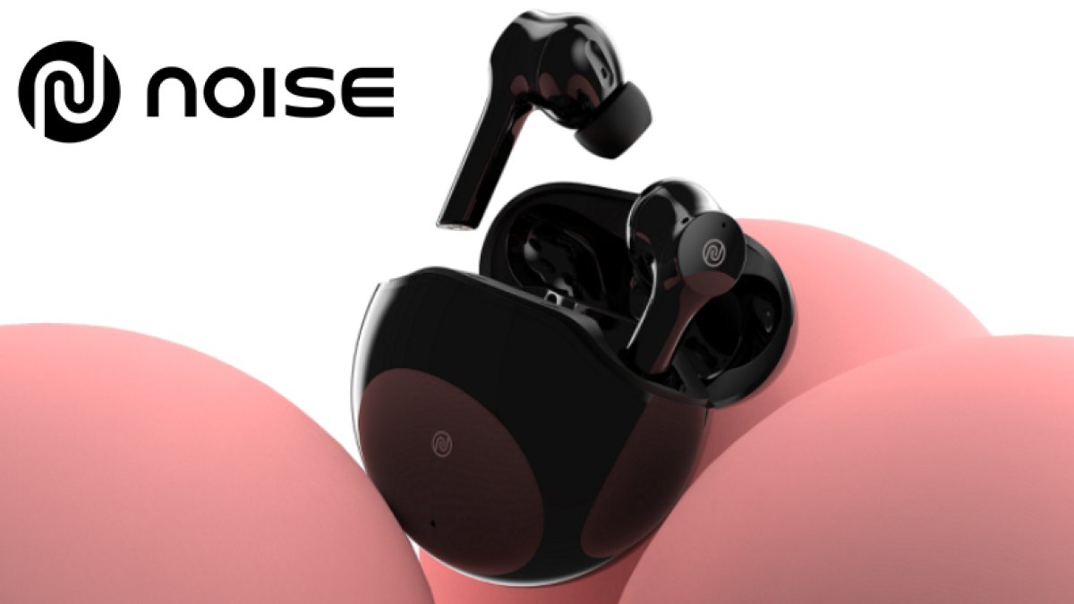 Noise Buds VS303 Earbuds Launched in India