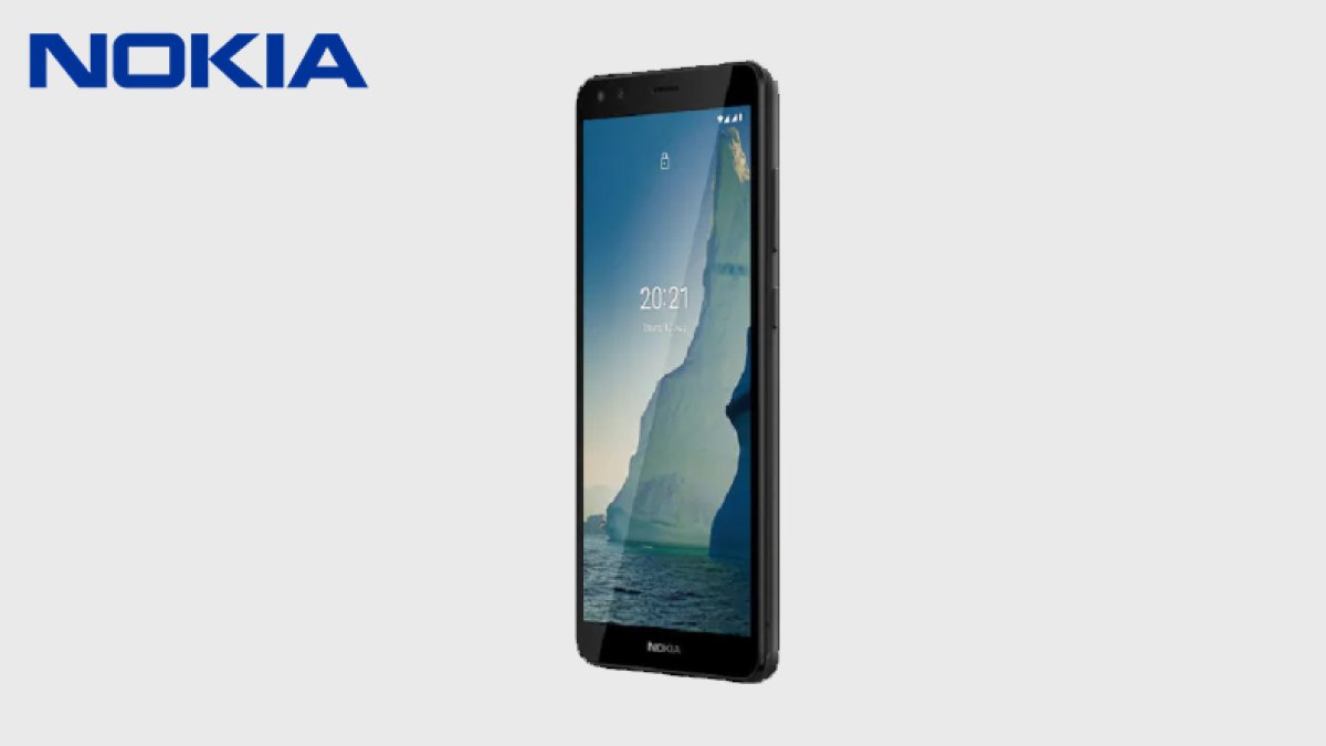 Nokia's budget smartphone launched in India, priced below Rs 6000