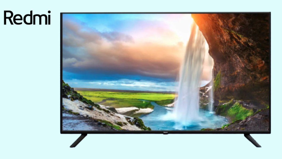 New models of Redmi Smart TV launched, Android TV 11 will be available at a low price, including cool features