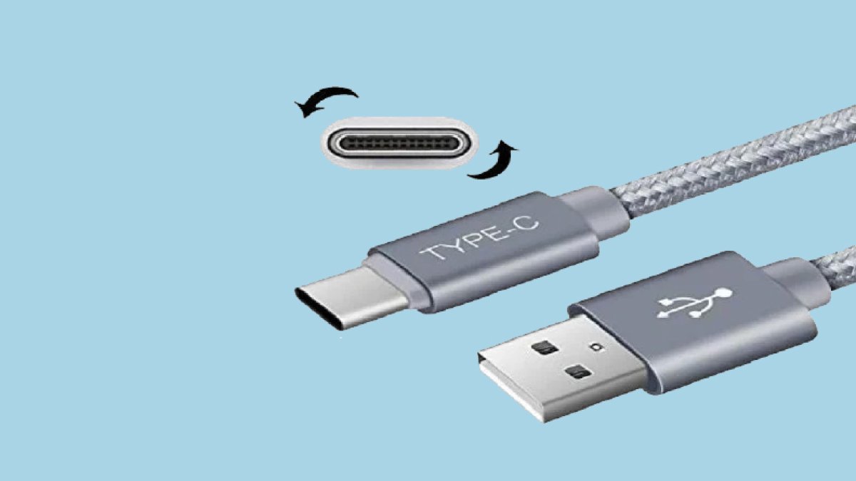 Now there will be only one charger for all types of devices, the European Union will soon implement the rules