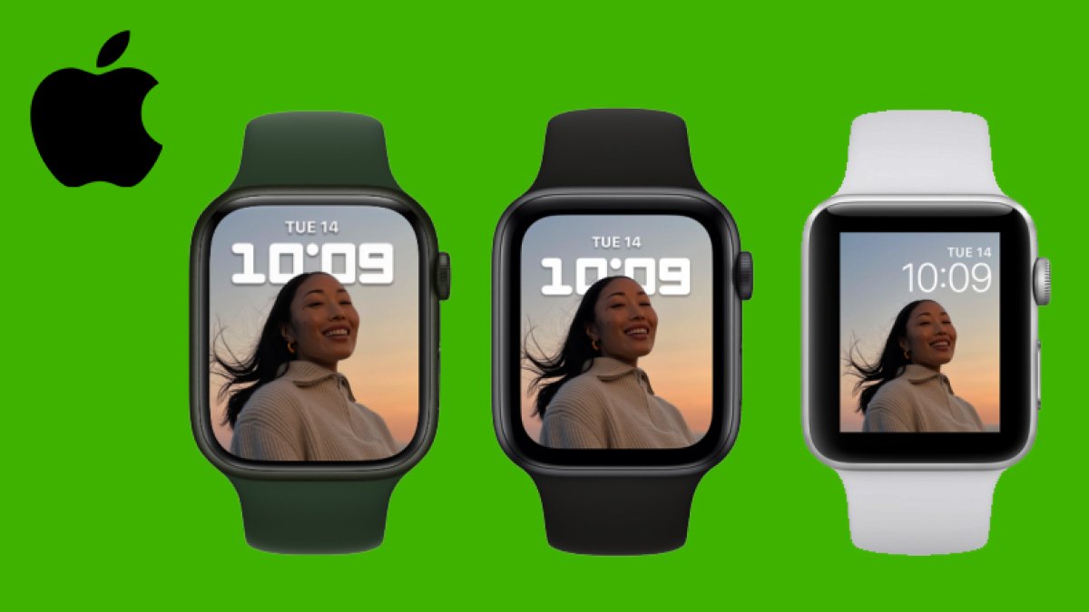 Apple Watch Series 7 listed on Flipkart ahead of launch, price leaked
