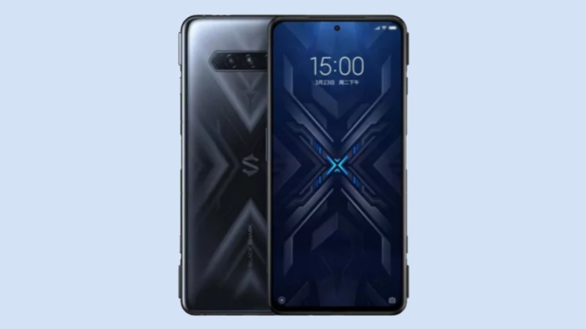 Black Shark creates panic by launching 4S series, see price and features