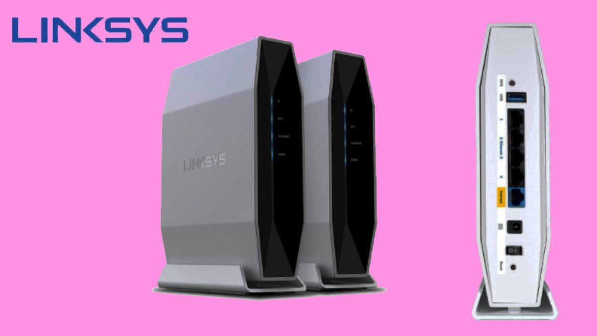 Linksys E9450 WiFi 6 Router Launched in India, Know Price and Features