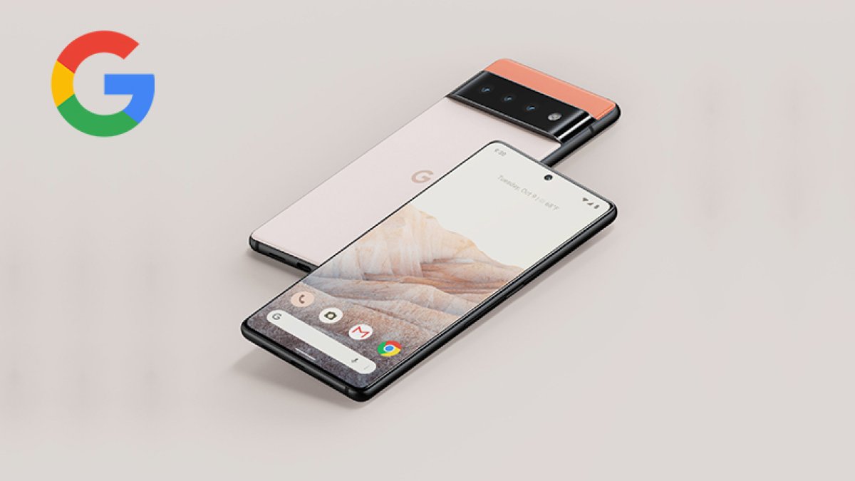 Google Pixel 6 Smartphone's price, offers and other information leaked, know when it will be launched