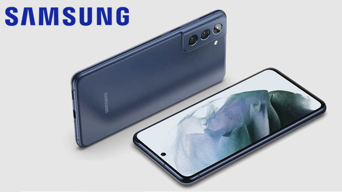 Samsung Galaxy S21 FE will be launched in January 2022, Galaxy S22 may be delayed