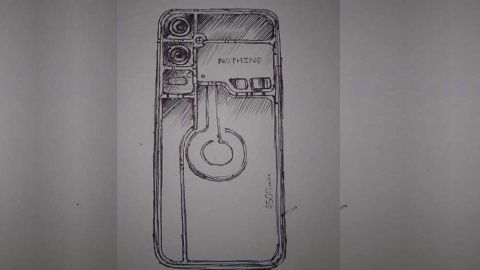 The first smartphone of the Nothing brand is coming, will it be able to give competition to OnePlus?