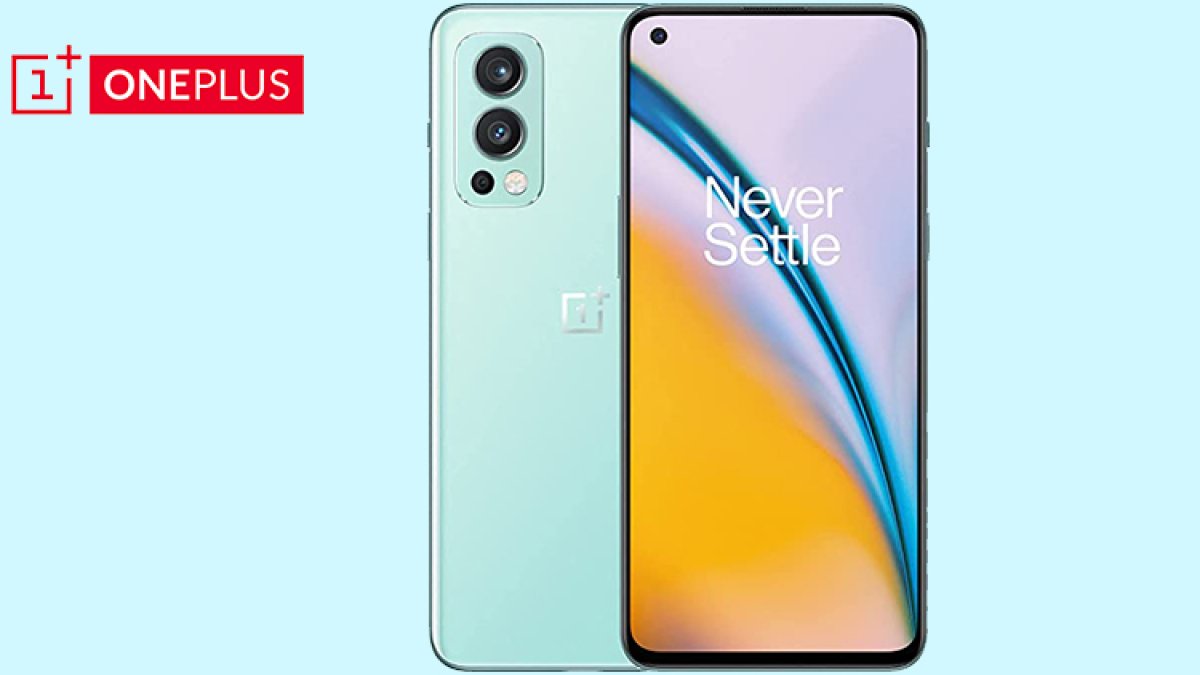 OnePlus Nord 2T with 12GB RAM will be launched with bigger camera module and sandstone finish!