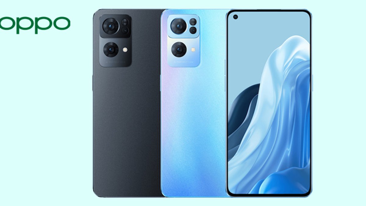 Oppo Reno 7 4G launched with 32MP selfie camera, will get rocket-like charging speed