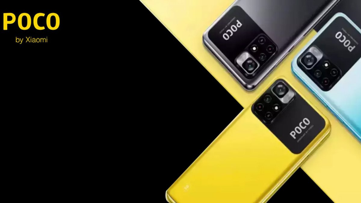 Poco X4 Pro 5G: To be launched in India today, likely to be launched around 20 thousand price