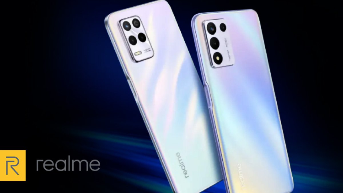 Realme 9 5G and Realme 9 5G SE launched with features like 48MP camera, 5000mAh battery, know the price
