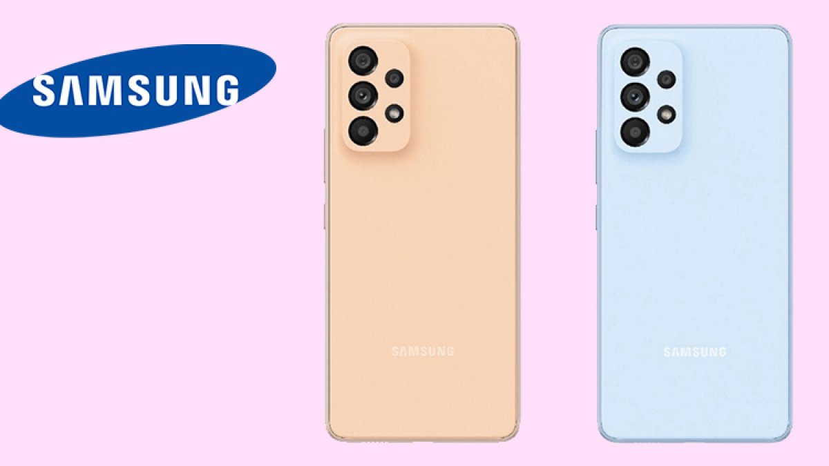Samsung Galaxy A53 5G: Launched in India with 64MP camera and Super AMOLED display, this phone will not be worse than water