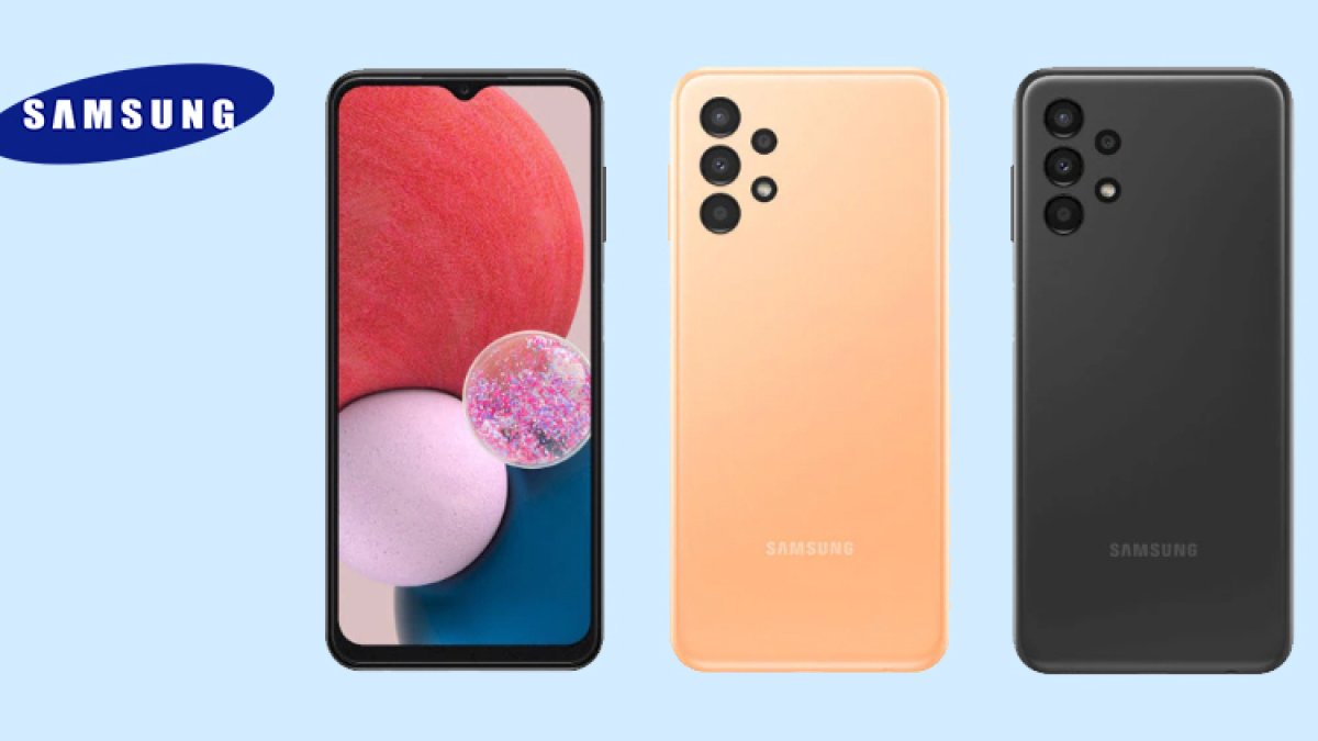 Samsung launched two great smartphones in India, the design and features are tremendous; Know the price
